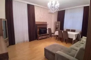 Aylıq Kirayə Yeni Tikili Yasamalda