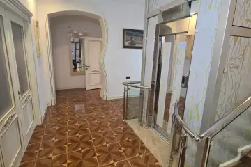 Aylıq Kirayə Villa Gənclikdə