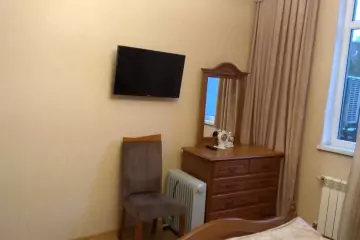 Aylıq Kirayə Yeni Tikili Yasamalda
