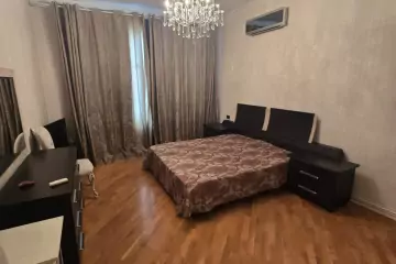 Aylıq Kirayə Villa Gənclikdə