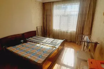 Satılır Köhnə Tikili Beşmərtəbədə