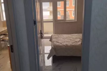 Satılır Yeni Tikili Masazırda