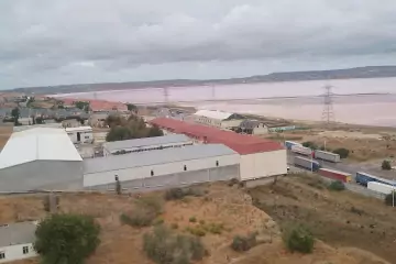 Satılır Yeni Tikili Masazırda