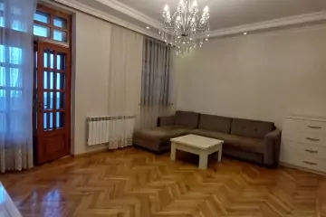 Aylıq Kirayə Köhnə Tikili 28 May Metrosu ətrafında 