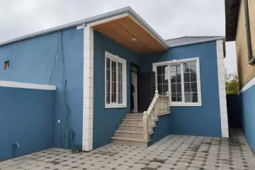 Satılır Həyət Evi Maştağada 