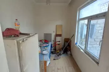 Satılır Həyət Evi Maştağada