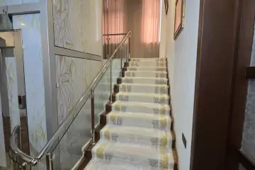Aylıq Kirayə Villa Gənclikdə