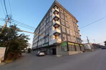 Satılır Yeni Tikili Masazırda