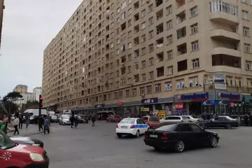 Satılır Yeni Tikili Xırdalan şəhərində