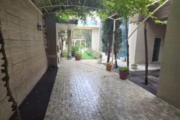Aylıq Kirayə Villa Gənclikdə