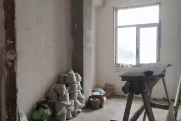 Satılır Yeni Tikili Masazırda