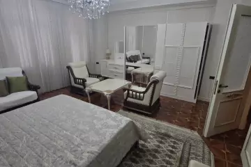 Aylıq Kirayə Villa Gənclikdə