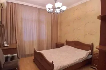Aylıq Kirayə Yeni Tikili Yasamalda