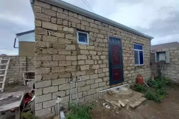 Satılır Həyət Evi Maştağada 