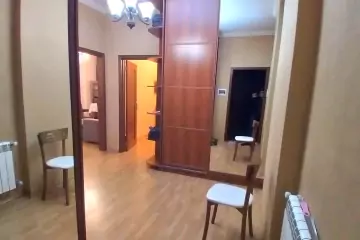 Aylıq Kirayə Yeni Tikili Yasamalda