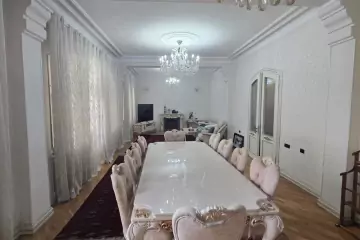 Aylıq Kirayə Villa Gənclikdə