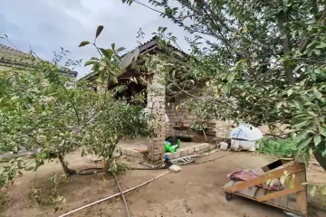 Satılır Həyət Evi Maştağada 