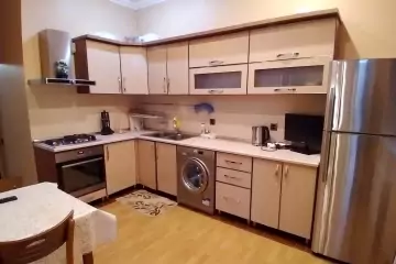 Aylıq Kirayə Yeni Tikili Yasamalda