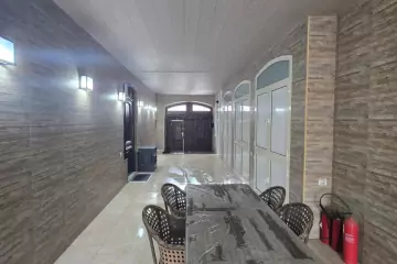Aylıq Kirayə Villa Gənclikdə