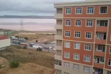 Satılır Yeni Tikili Masazırda