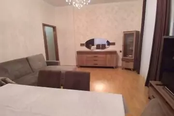 Aylıq Kirayə Yeni Tikili Yasamalda