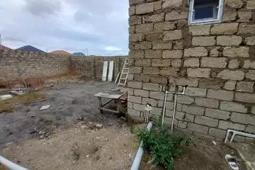 Satılır Həyət Evi Maştağada