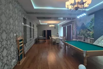 Aylıq Kirayə Villa Gənclikdə