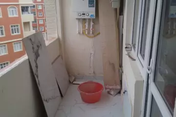 Satılır Yeni Tikili Masazırda