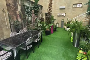 Aylıq Kirayə Villa Gənclikdə