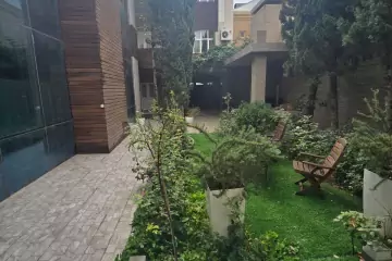 Aylıq Kirayə Villa Gənclikdə
