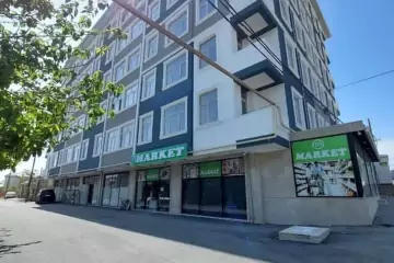 Satılır Yeni Tikili Masazırda