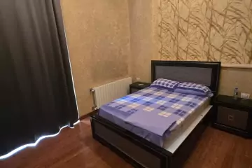 Aylıq Kirayə Villa Gənclikdə