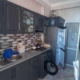 Satılır 2 otaqlı Yeni Tikili 52 m², Masazır