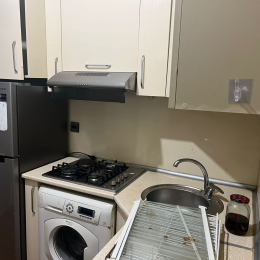 Kirayə 2 otaqlı Yeni Tikili 55 m², Xırdalan şəhəri