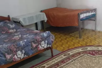 Aylıq Kirayə Həyət Evi Fəhlə Prospekti - Rabocidə