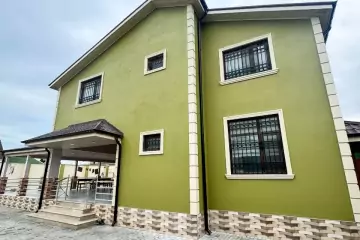 Satılır Bağ Evi Hövsanda