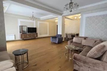 Aylıq Kirayə Yeni Tikili Gənclikdə