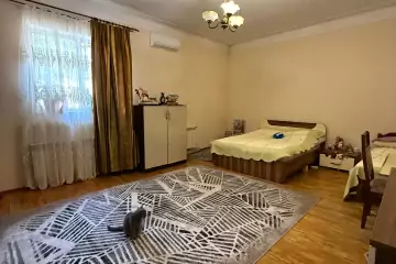 Satılır Həyət Evi Biləcəridə