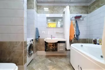 Aylıq Kirayə Yeni Tikili 28 May Metrosu ətrafında