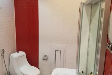 Satılır Yeni Tikili Ağ şəhər Kompleksində