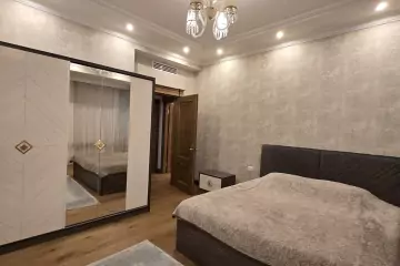 Aylıq Kirayə Yeni Tikili Gənclikdə