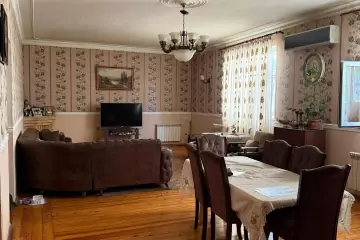 Satılır Həyət Evi Biləcəridə