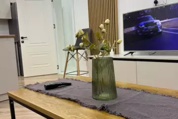 Aylıq Kirayə Yeni Tikili Montində