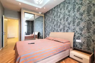 Aylıq Kirayə Yeni Tikili 28 May Metrosu ətrafında