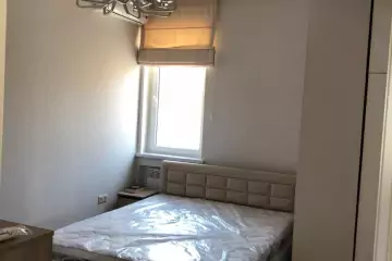 Aylıq Kirayə Yeni Tikili Mərkəzdə