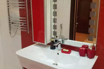 Satılır Yeni Tikili Ağ şəhər Kompleksində