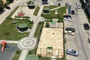 Satılır Yeni Tikili Elmler Akademiyasıda