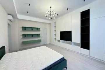 Aylıq Kirayə Yeni Tikili Ağ şəhər Kompleksində