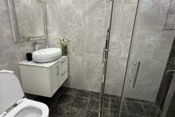 Aylıq Kirayə Yeni Tikili Montində