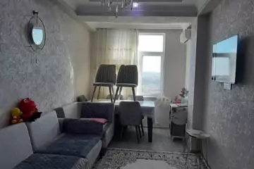 Satılır Yeni Tikili Masazırda